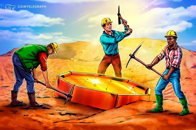 Hut 8 ‘self-mining plans’ make it competitive post-halving: Benchmark