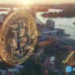 Australia to launch spot Bitcoin ETFs by end of 2024: Bloomberg