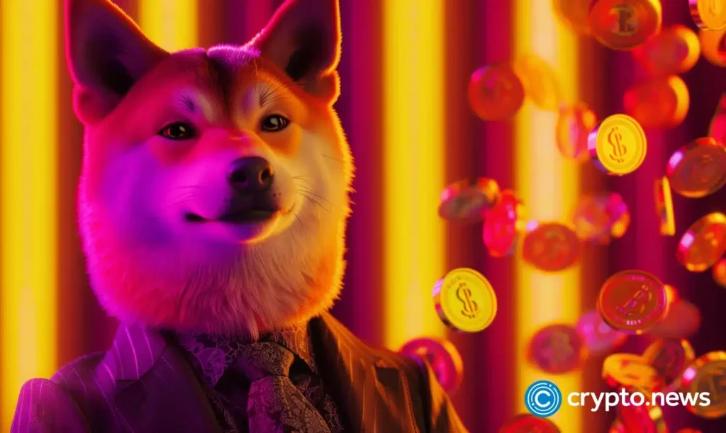 Dogeverse presale hits $12m, poised to transform memecoin market