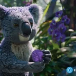 Koala Coin rising as community favorite; Toncoin edges out Cardano as Flow slows