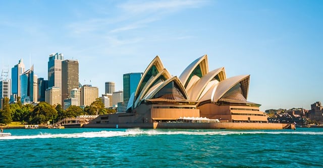 Spot Bitcoin ETFs Ready to Launch on Australia’s Stock Exchange in 2024