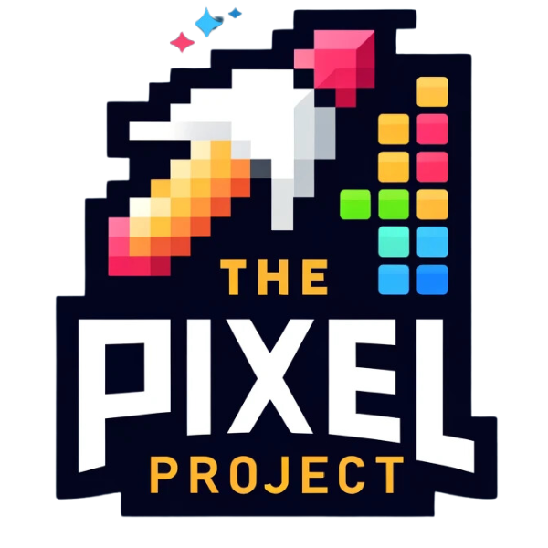 ThePixelProject