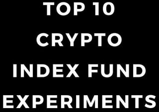 I bought $1k of the Top 10 Cryptos on January 1st, 2024 (APRIL Update/Month 4/+10%)