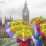 Welcome to the United Kingdom — Please hand over your crypto