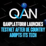 QANplatform Launches Testnet After UE Country Adopts Its Tech – Altcoin Buzz