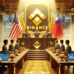 Binance partners with Taiwan authorities in $6.2M money laundering crackdown