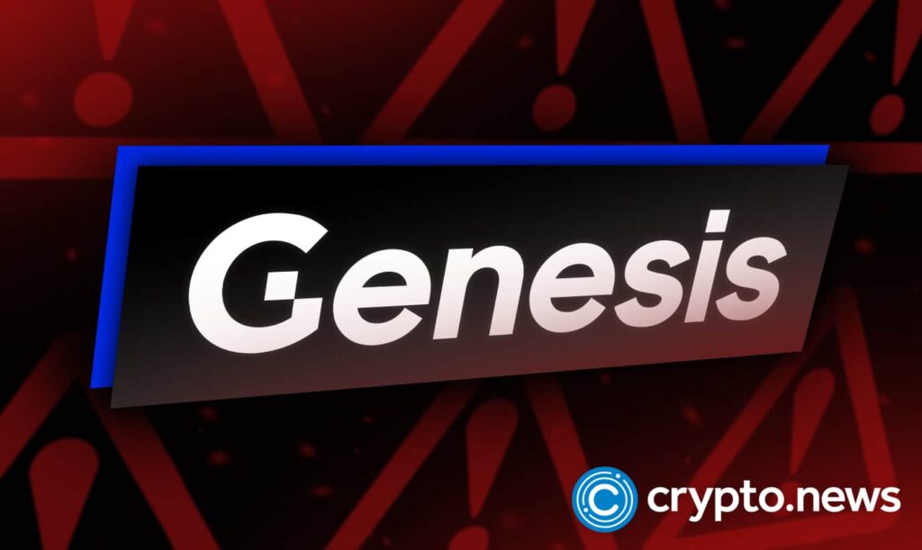 New York Attorney General concludes $2b Genesis settlement