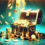 Bitcoin ETFs hold over 1 million BTC, approaching 5% of total supply