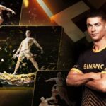 Unfazed by legal troubles, Ronaldo releases new NFT series while under a $1 billion lawsuit.