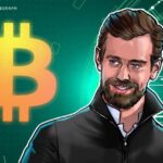 Jack Dorsey says Bitcoin will be worth ‘at least a million’ by 2030