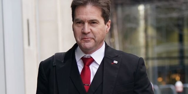 Judge: Craig Wright forged documents on “grand scale” to support bitcoin lie