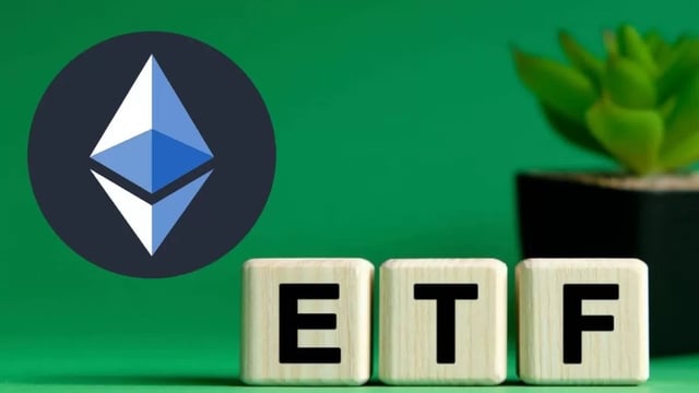 Ethereum Spot ETFs Approved by SEC