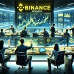 Binance Research estimates token unlocks to reach $155 billion by 2030