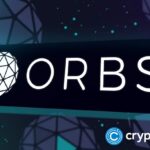 Orbs L3 taps SYMMIO and IntentX for better on-chain perps 