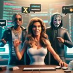 Hackers target crypto influencer X accounts, shill meme coins