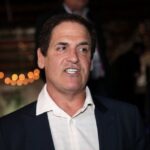 Billionaire Shark Mark Cuban Warns The SEC’s Anti-Crypto Stance Could Cost Biden The Election