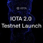 IOTA 2.0 (decentralized) Testnet Goes Live