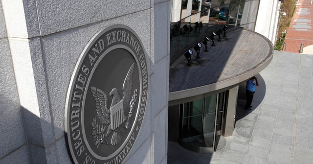 US SEC approves exchange applications to list spot ether ETFs