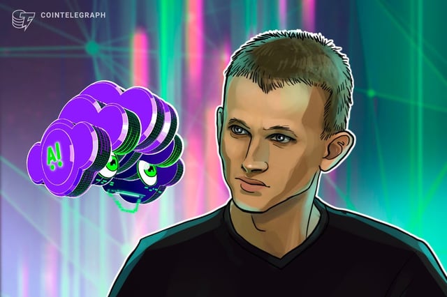 Vitalik Buterin says OpenAI’s GPT-4 has passed the Turing test | Buterin’s comments reference new research indicating most humans can no longer tell when they’re talking to a machine.