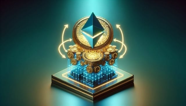 Ethereum devs propose new transaction type with EIP-7702