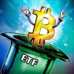 ​​Spot Ethereum ETF approval ‘may be better for Bitcoin’ — Michael Saylor