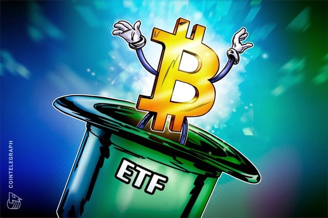 ​​Spot Ethereum ETF approval ‘may be better for Bitcoin’ — Michael Saylor