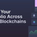 Our Multichain Portfolio Tracker Just Reached 100+ Blockchains (EVMs, Solana, Cosmos and more)!