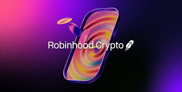 Robinhood Introduce Solana Staking As Their First-Ever Crypto Staking Product