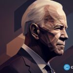 Biden blocks China-backed crypto mining firm from Wyoming