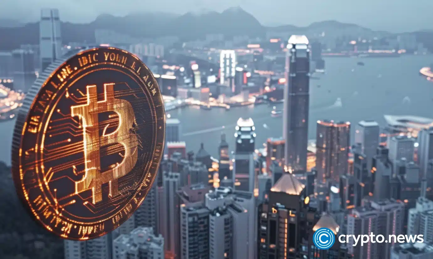 Hong Kong debuts China’s digital yuan pilot, prohibits peer-to-peer transfers