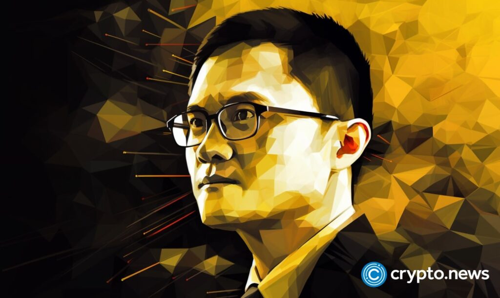 Crypto community reacts to Changpeng Zhao’s 4-month sentence