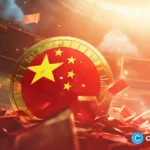 DOJ charges two Chinese nationals in $73m crypto scam