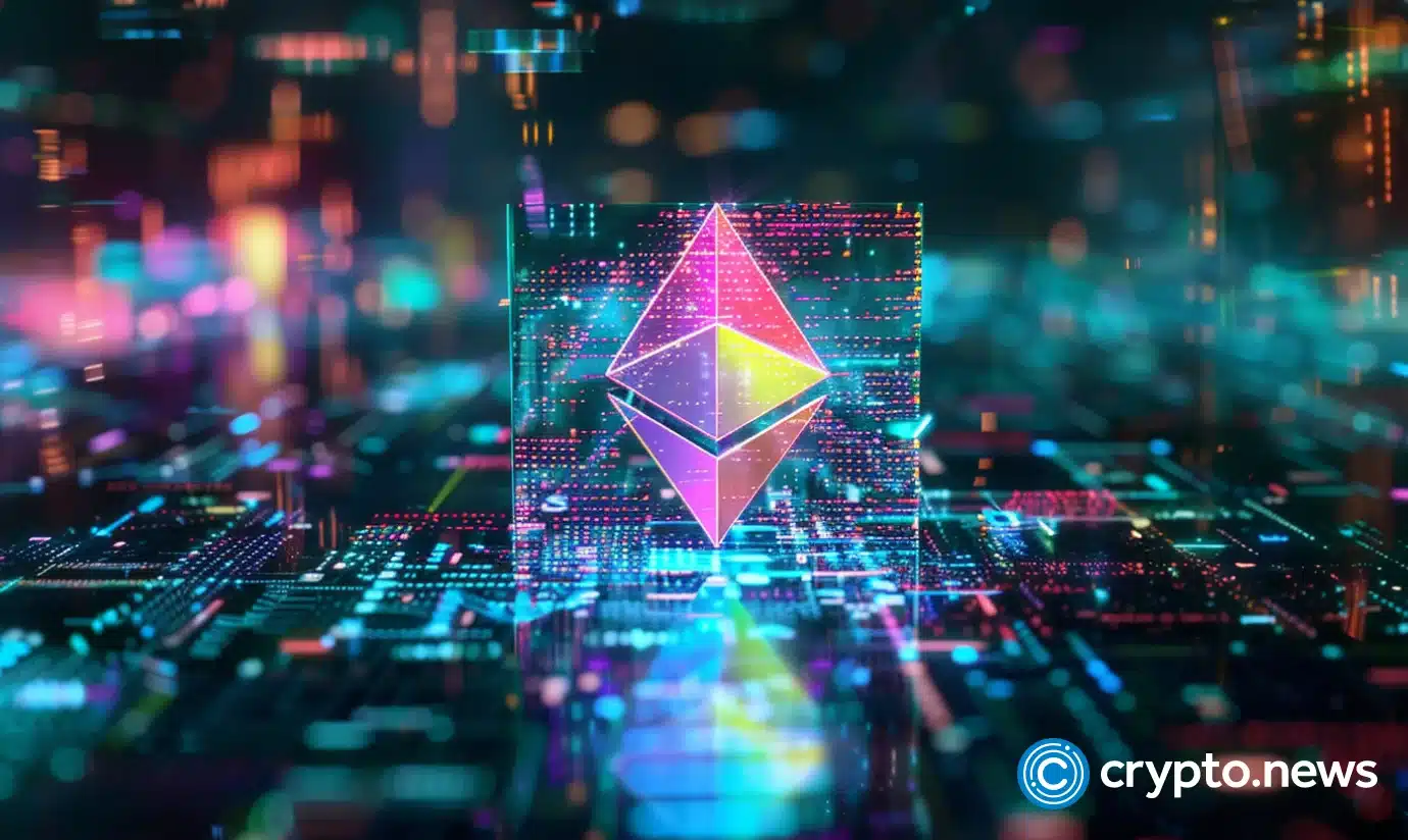 Fidelity axes spot Ethereum ETF staking feature 