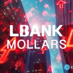 LBank to list Mollars following ICO close