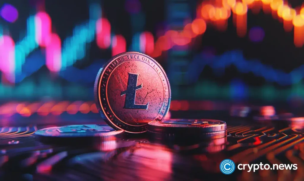 Litecoin eyes $90 mark, analyst predicts inflows in Monero and Akash contender