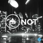 Notcoin rises over 58% as community backs project in X poll