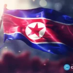 US court orders freezing of 279 crypto accounts tied to North Korea