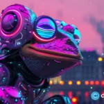 Pepe Coin surges 20% this week, sparking interest as a leading memecoin