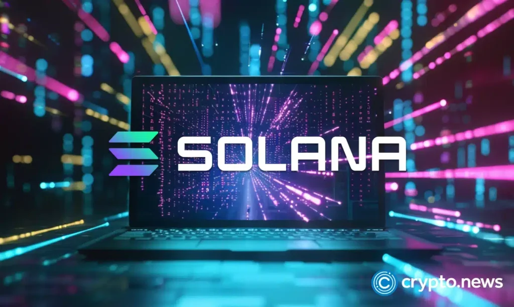 Hong Kong’s crypto exchange HashKey announces support for Solana