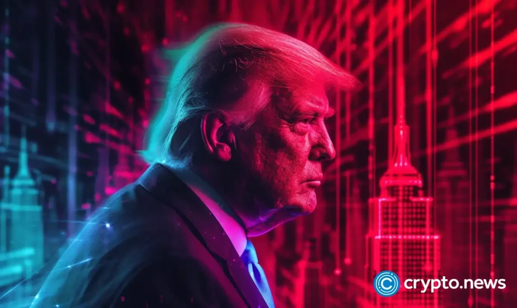 Industry support and the Silk Road founder release: what Trump promises to the crypto community