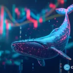 Bitcoin whale moved $43m in BTC for 1st time in 10 years