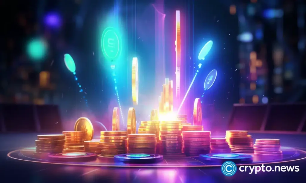 Popular crypto analyst backs new GameFi token, predicts big gains