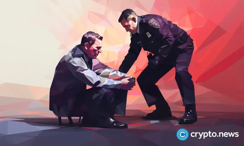 US DOJ arrests brothers for stealing $25m crypto in 12 seconds