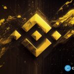 Binance trading volumes spike 72% despite market decline