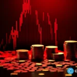 Crypto trading volumes decline for first time since September 2023