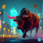 Nearly $300 million in crypto short positions obliterated 