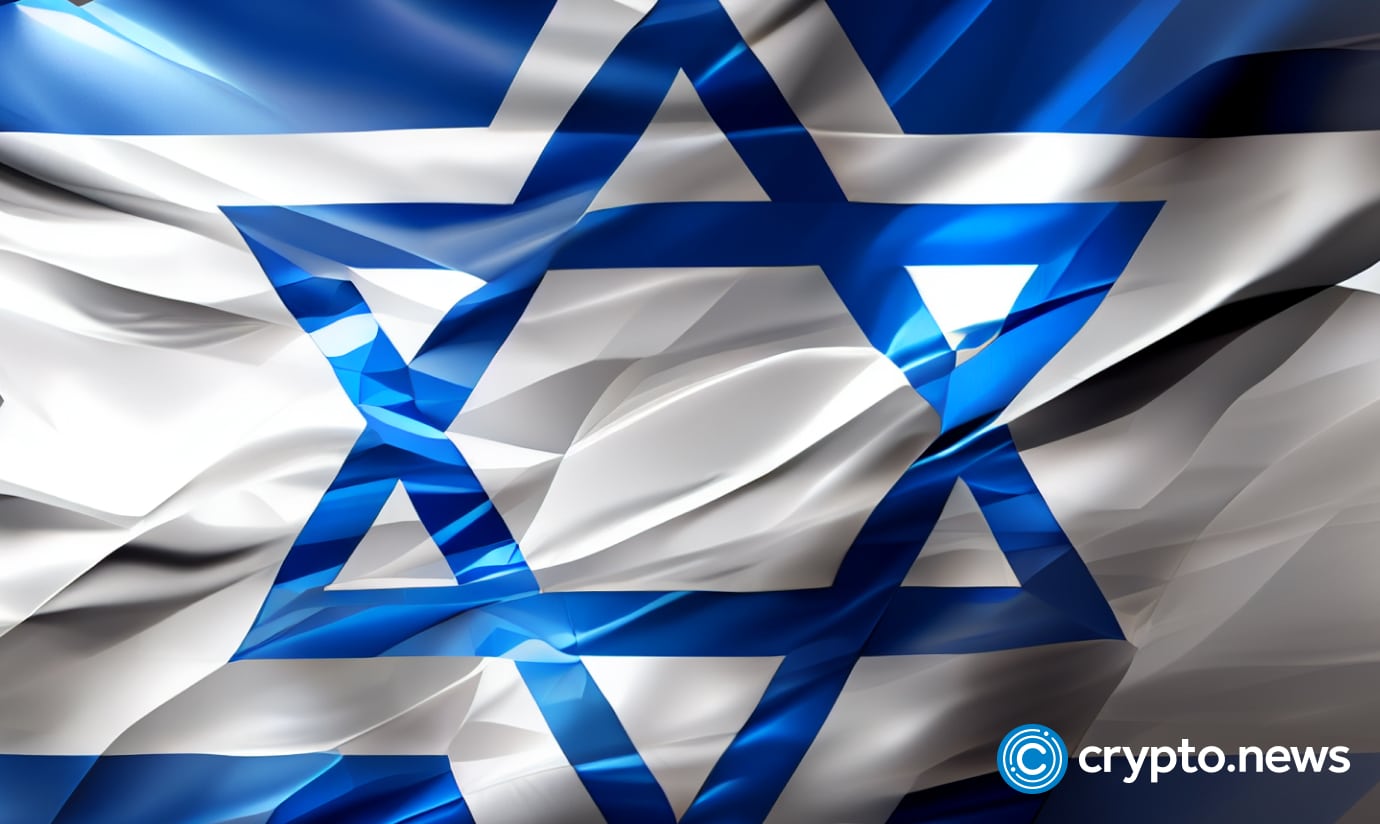 Israel starts digital shekel pilot