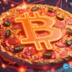 Community angry after Coinbase taps USDC to celebrate Bitcoin Pizza Day
