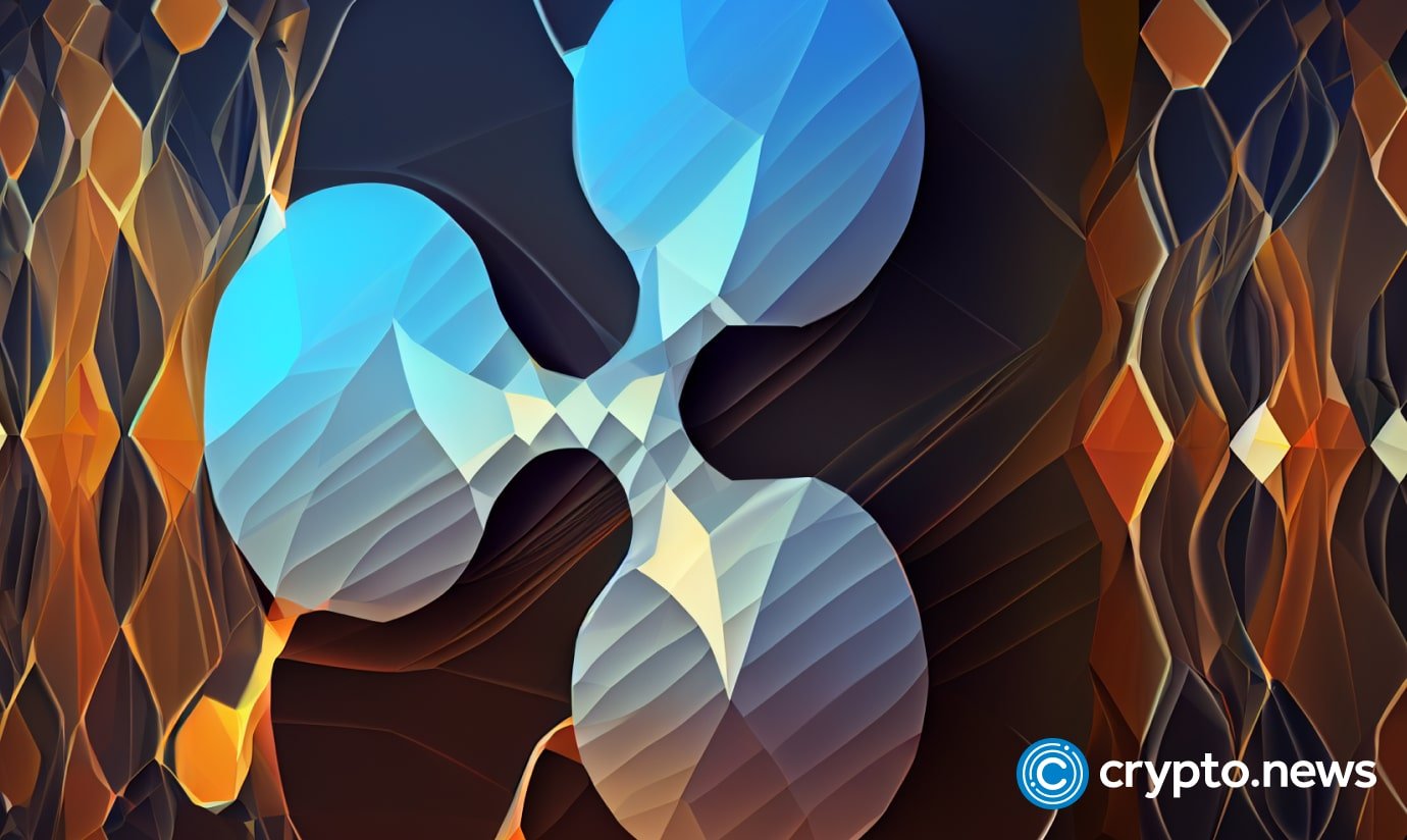 Ripple to develop EVM XRP Ledger sidechain