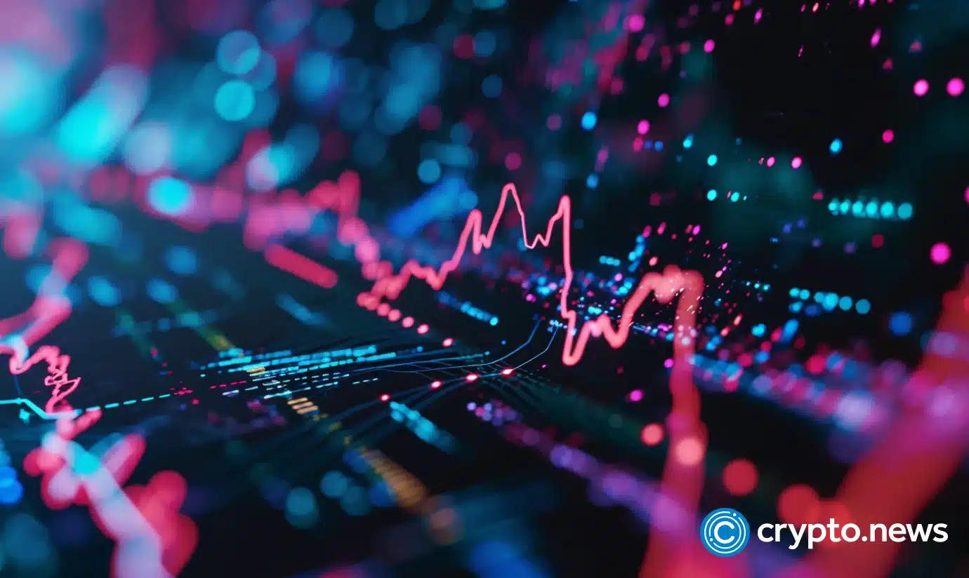 Celsius (CEL) rallies 360% following massive token burn